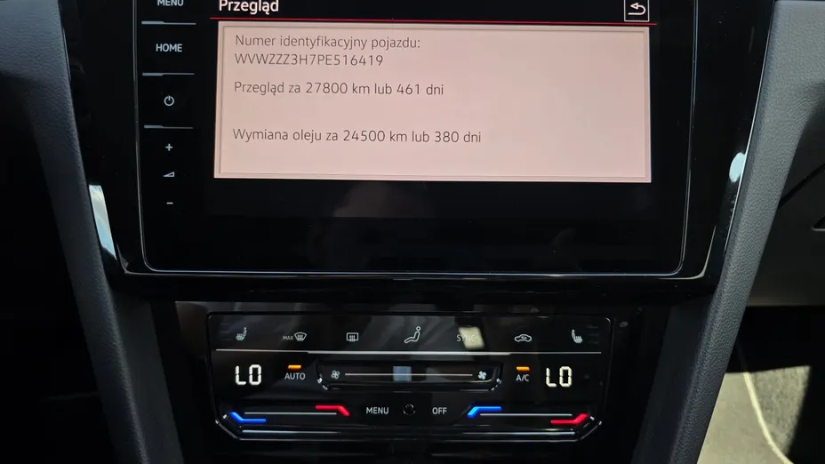 VOLKSWAGEN Arteon Arteon 2.0 TSI R-Line DSG