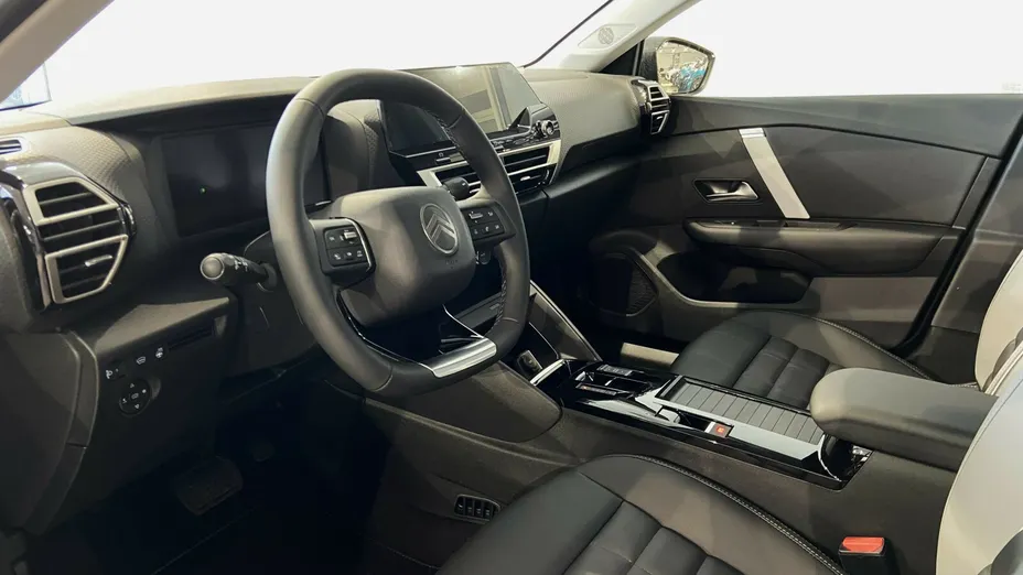 CITROEN C4 C4 1.2 mHEV Max eDCT6 Nowy