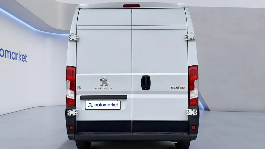 PEUGEOT Boxer Boxer 435 BlueHDi L3H2