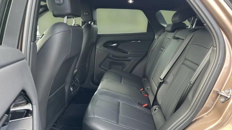 LAND ROVER Range Rover Evoque Evoque 2.0 D200 mHEV S