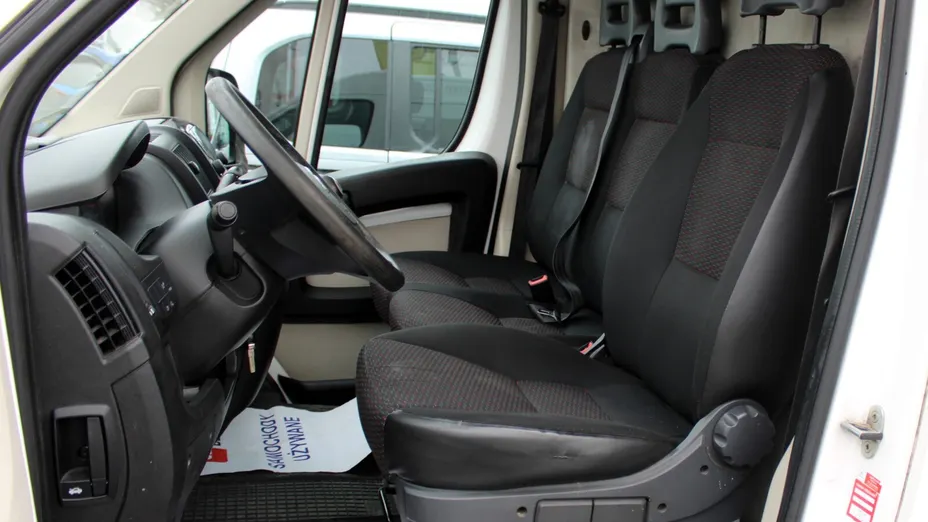 CITROEN Jumper Jumper 35 BlueHDi L3H2