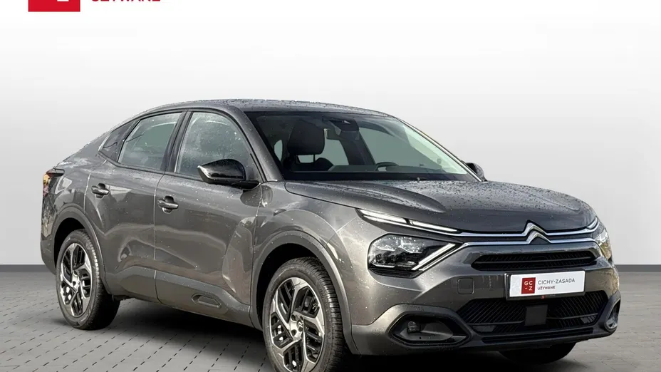 CITROEN C4 X C4 X 1.2 PureTech Feel Pack S&S EAT8