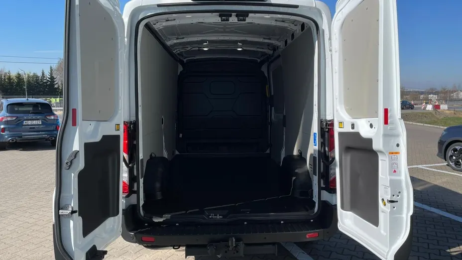 FORD Transit Transit 350 L3 Trend Nowy
