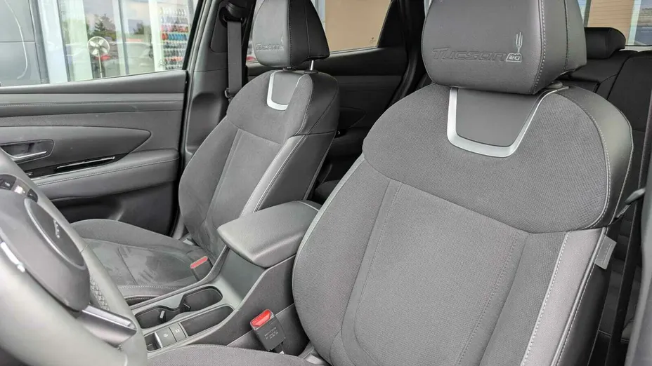 HYUNDAI Tucson Tucson 1.6 T-GDi 20th Anniversary 2WD Nowy