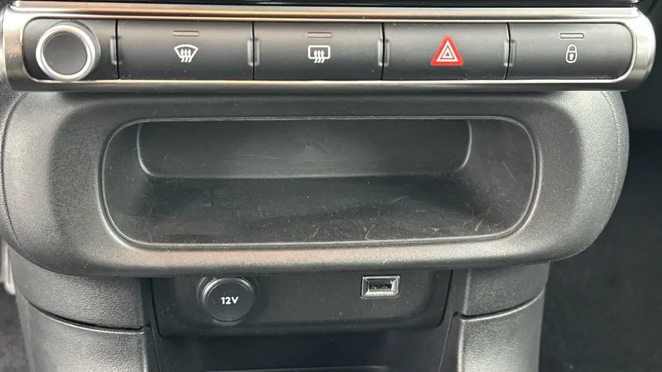 CITROEN C3 -