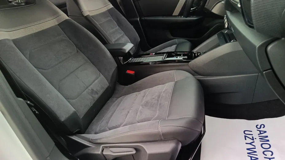 CITROEN C4 X C4 X 1.2 PureTech Shine S&S EAT8