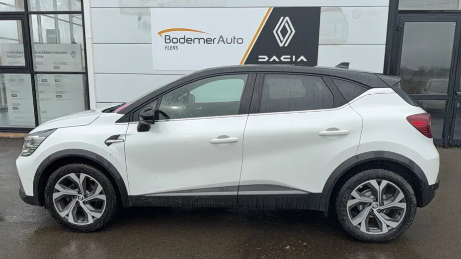 RENAULT Captur -
