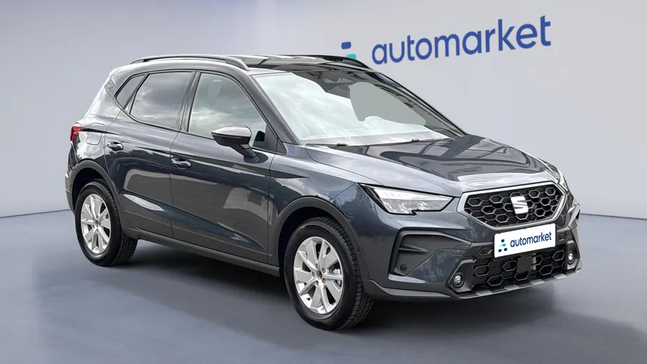 SEAT Arona Arona 1.0 TSI Style Nowy