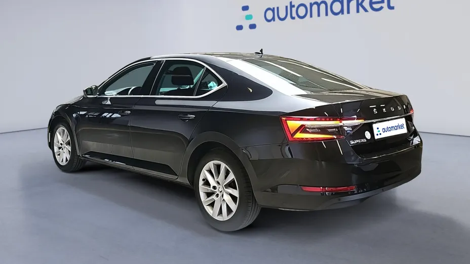 SKODA Superb Superb 2.0 TDI SCR 4x4 Style DSG
