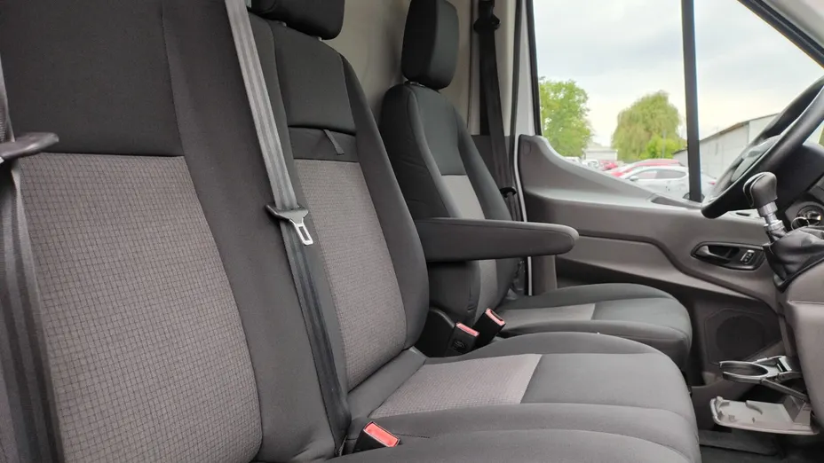 FORD Transit Transit 350 L3H2 Ambiente