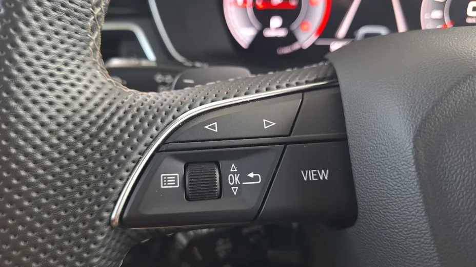 AUDI A4 A4 40 TDI mHEV Quattro S Line S tronic
