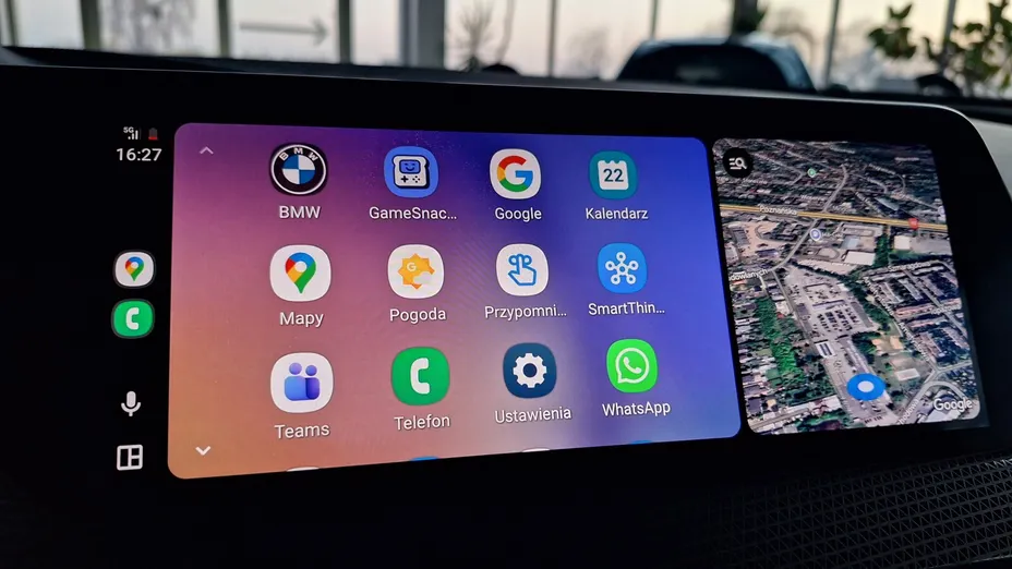 BMW Seria 1 118i Sport Line aut