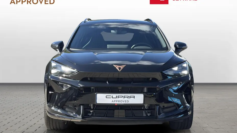 CUPRA Formentor Formentor 1.5 e-Hybrid PHEV DSG