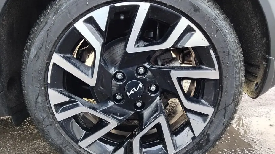 KIA XCeed XCeed 1.5 T-GDI M DCT