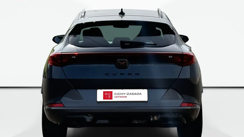 CUPRA Formentor Formentor 1.5 TSI DSG