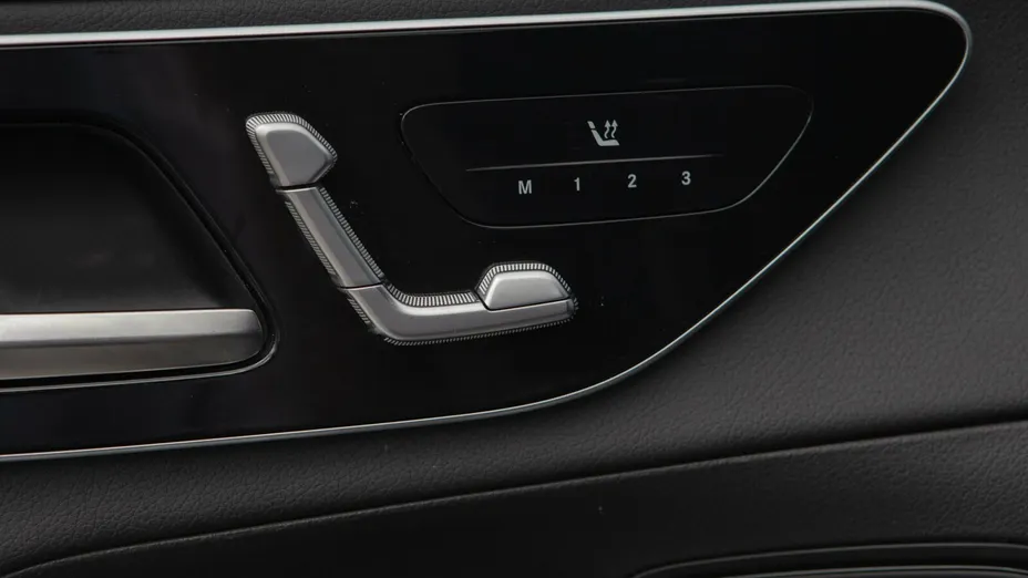 MERCEDES-BENZ GLC GLC Coupe 220 d mHEV 4-Matic Avantgarde