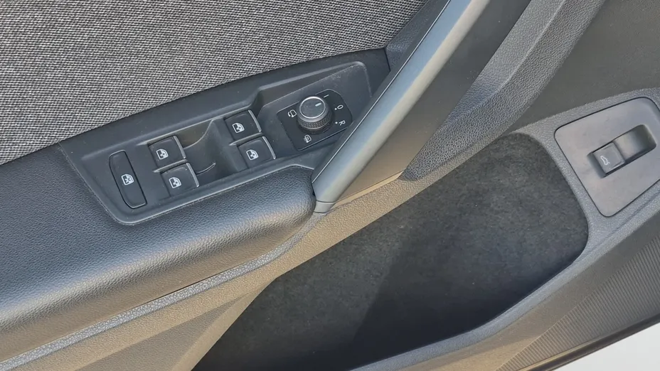 SEAT Tarraco -