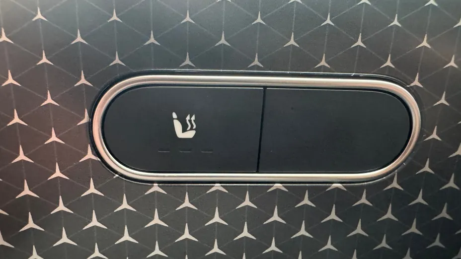 MERCEDES-BENZ GLA GLA 200 mHEV Progressive 7G-DCT