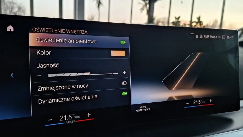 BMW Seria 3 320d xDrive mHEV M Sport sport-aut