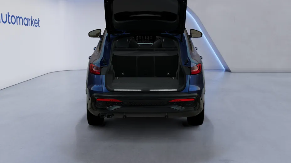 AUDI Q5 Q5 TDI mHEV 150 kW Quattro S tronic Nowy