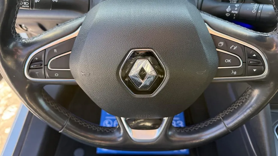 RENAULT Talisman -