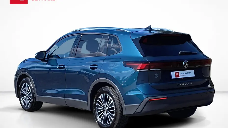 VOLKSWAGEN Tiguan Tiguan 2.0 TDI Life DSG