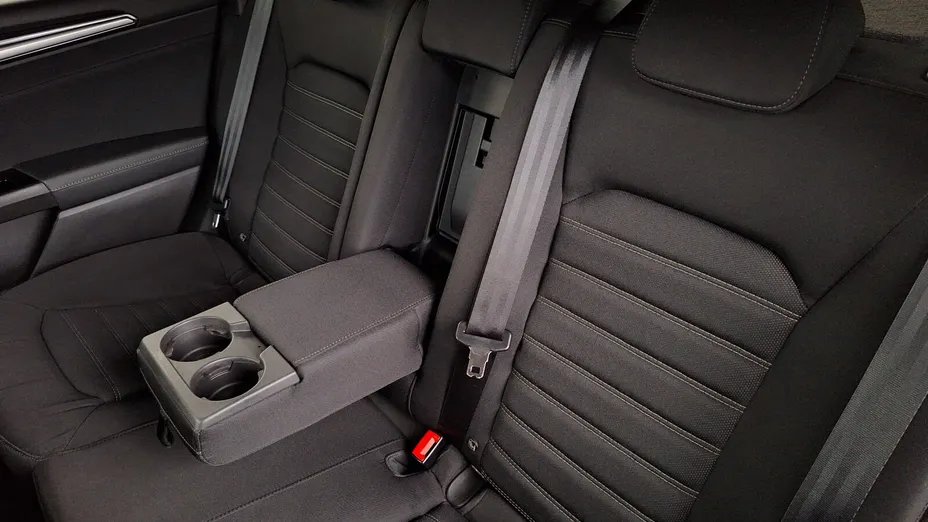 FORD Mondeo Mondeo 2.0 EcoBlue Edition aut