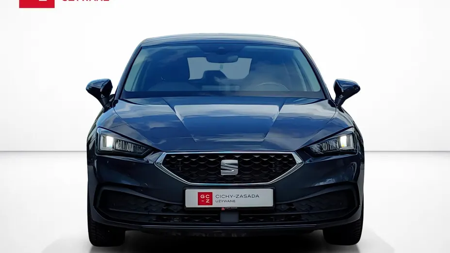 SEAT Leon -