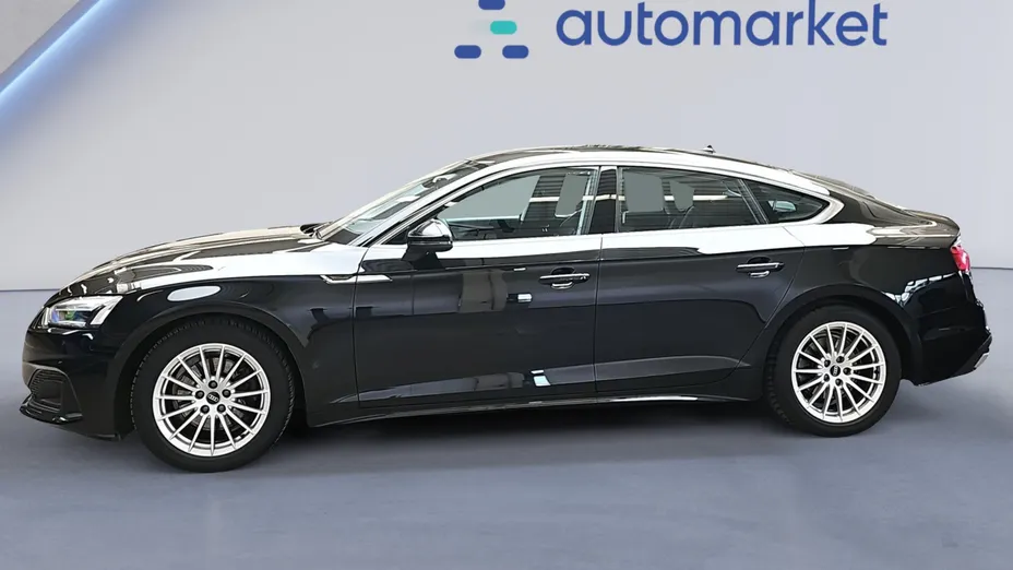 AUDI A5 A5 35 TDI mHEV S tronic