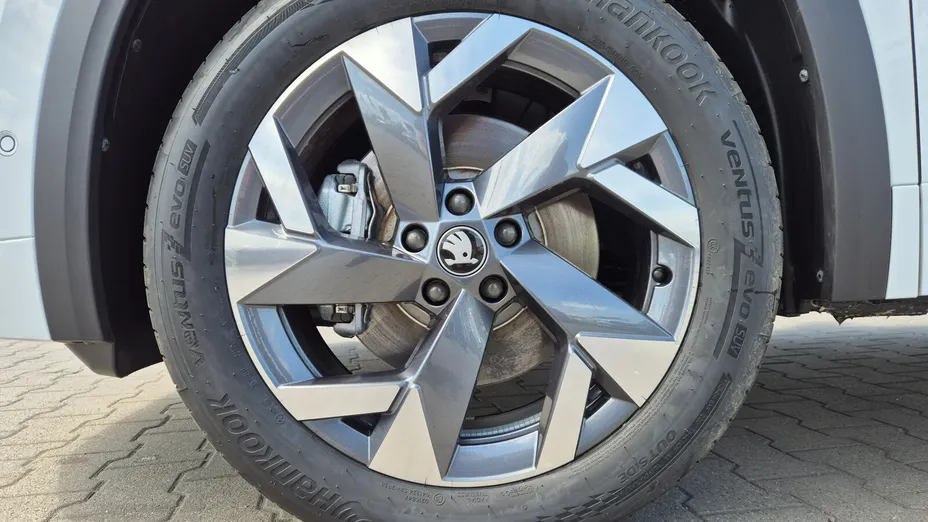 SKODA Kodiaq Kodiaq 2.0 TDI 4x4 Sportline DSG Nowy