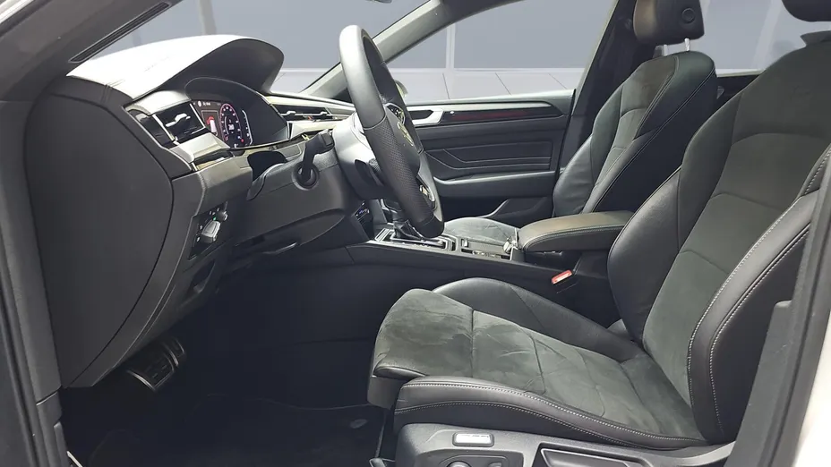 VOLKSWAGEN Arteon Arteon 2.0 TDI 4Motion R-Line DSG