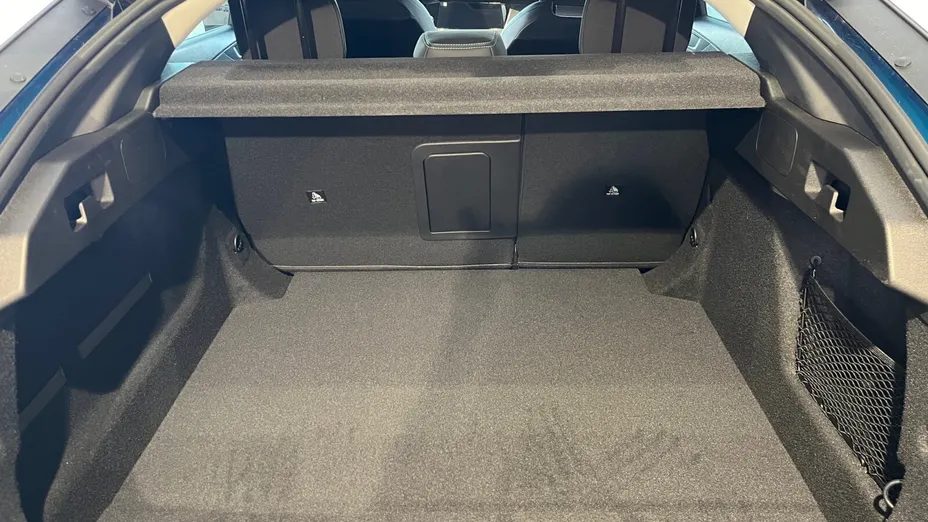 PEUGEOT 408 408 1.2 PureTech mHEV Allure S&S e-DSC6 Nowy