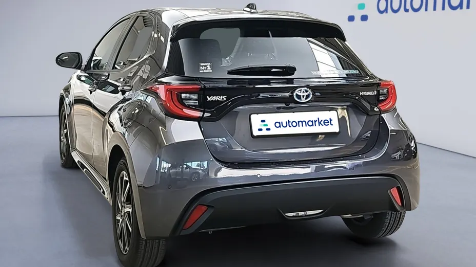 TOYOTA Yaris Yaris Hybrid 1.5 Comfort