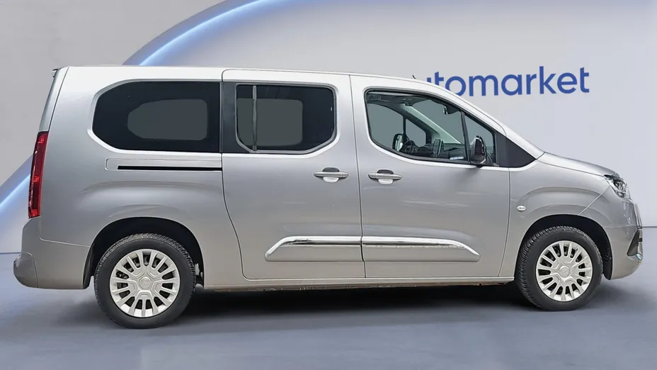 TOYOTA Proace City Verso Proace City Verso Long 1.5 D-4D Business