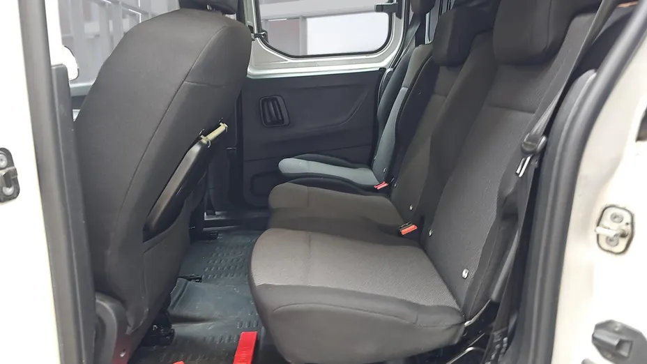 TOYOTA Proace City Proace City 1.5 D-4D Long 2,3t Active (bryg.)