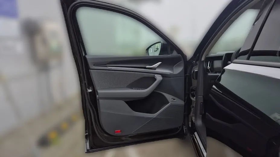 SKODA Kodiaq Kodiaq 1.5 TSI mHEV 4x2 Drive DSG Nowy