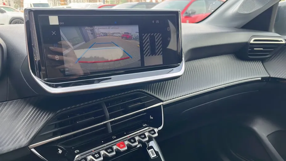 PEUGEOT 208 208 1.2 mHEV Business Nowy