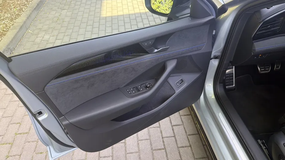 VOLKSWAGEN Passat Passat 2.0 TDI SCR 4Mot. R-Line DSG