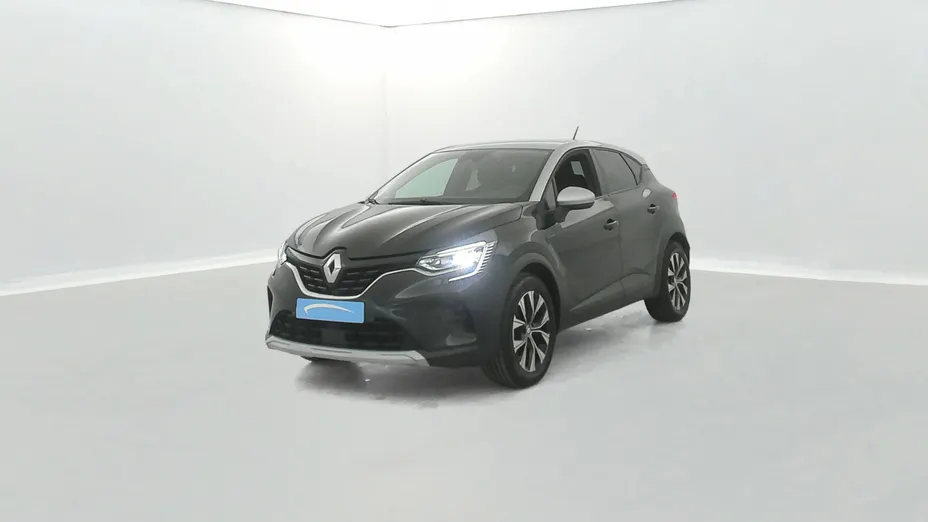 RENAULT Captur -