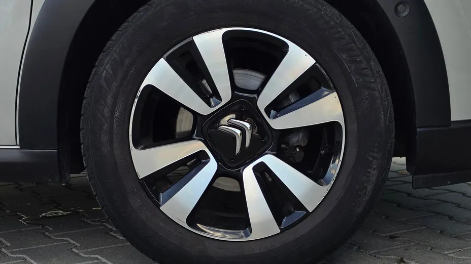 CITROEN C3 C3 1.2 PureTech Shine