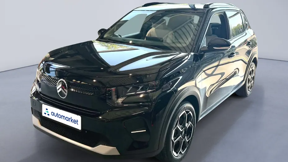 CITROEN C3 e-C3 EV113 Comfort Range 44.8kWh Max Nowy