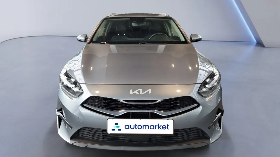 KIA Cee'd Ceed 1.5 T-GDI L