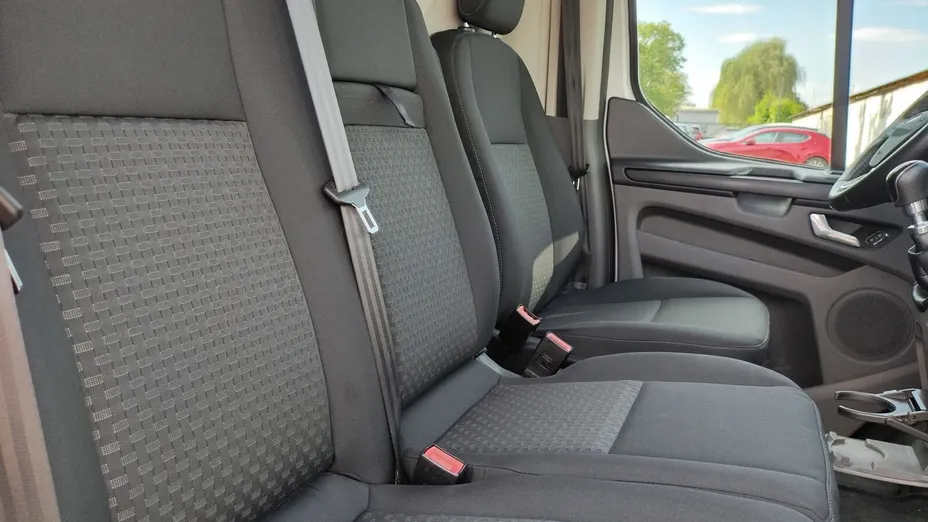 FORD Transit Custom Transit Custom 340 L2H1 Trend