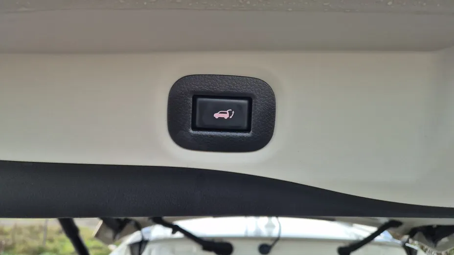 NISSAN X-Trail X-Trail 2.0 dCi Tekna 4WD