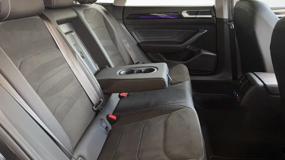 VOLKSWAGEN Arteon Arteon 1.4 Plug-In Hybrid Elegance DSG