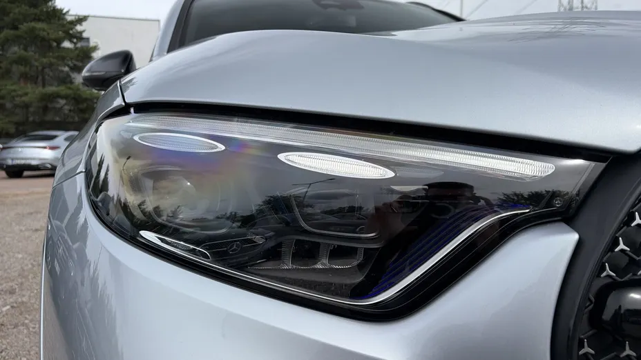 MERCEDES-BENZ GLC GLC 220 d mHEV 4-Matic AMG Line
