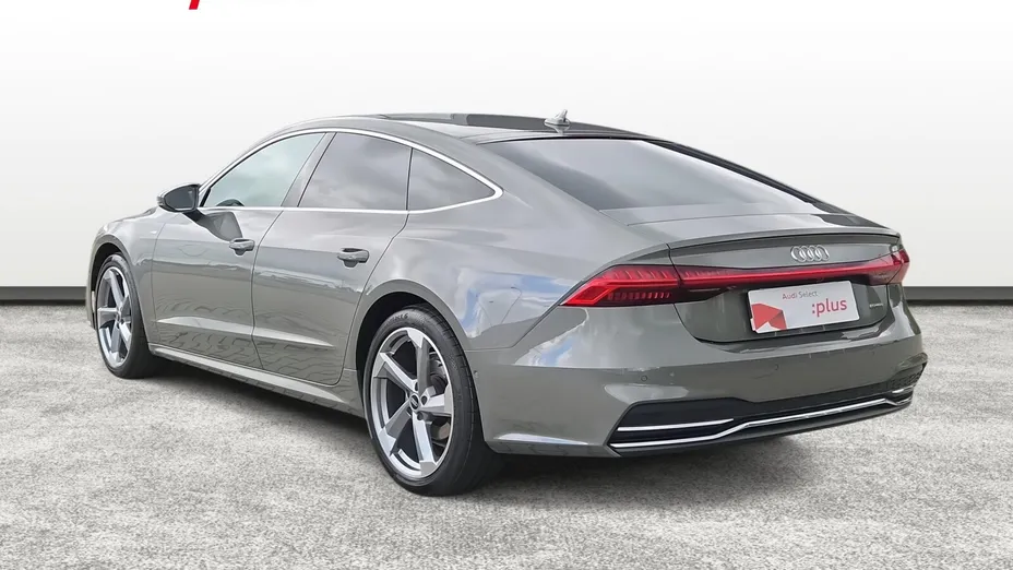 AUDI A7 A7 40 TDI mHEV Quattro S tronic