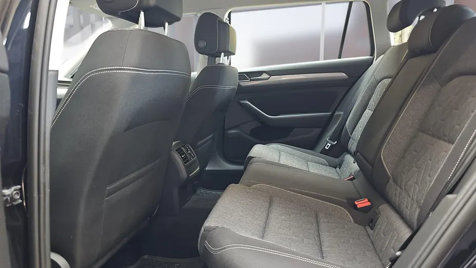 VOLKSWAGEN Passat Passat 1.5 TSI EVO Business DSG