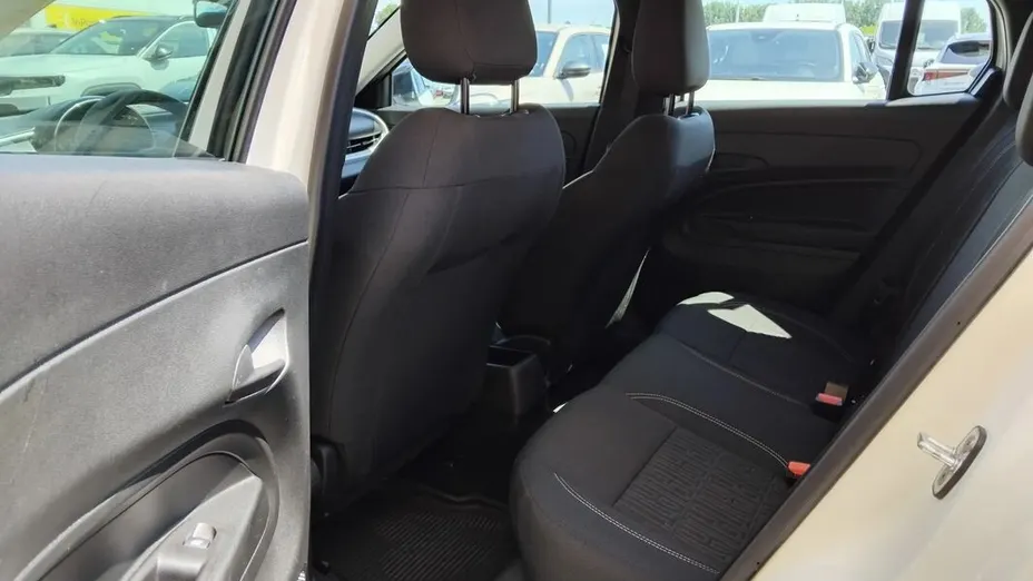 FIAT 600 600 1.2 Turbo Hybrid eDCT
