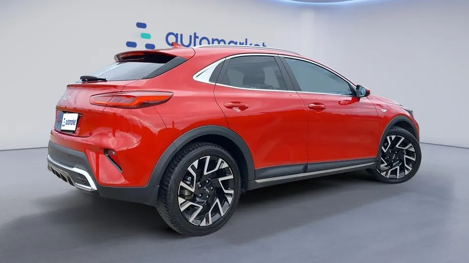 KIA XCeed XCeed 1.5 T-GDI M DCT